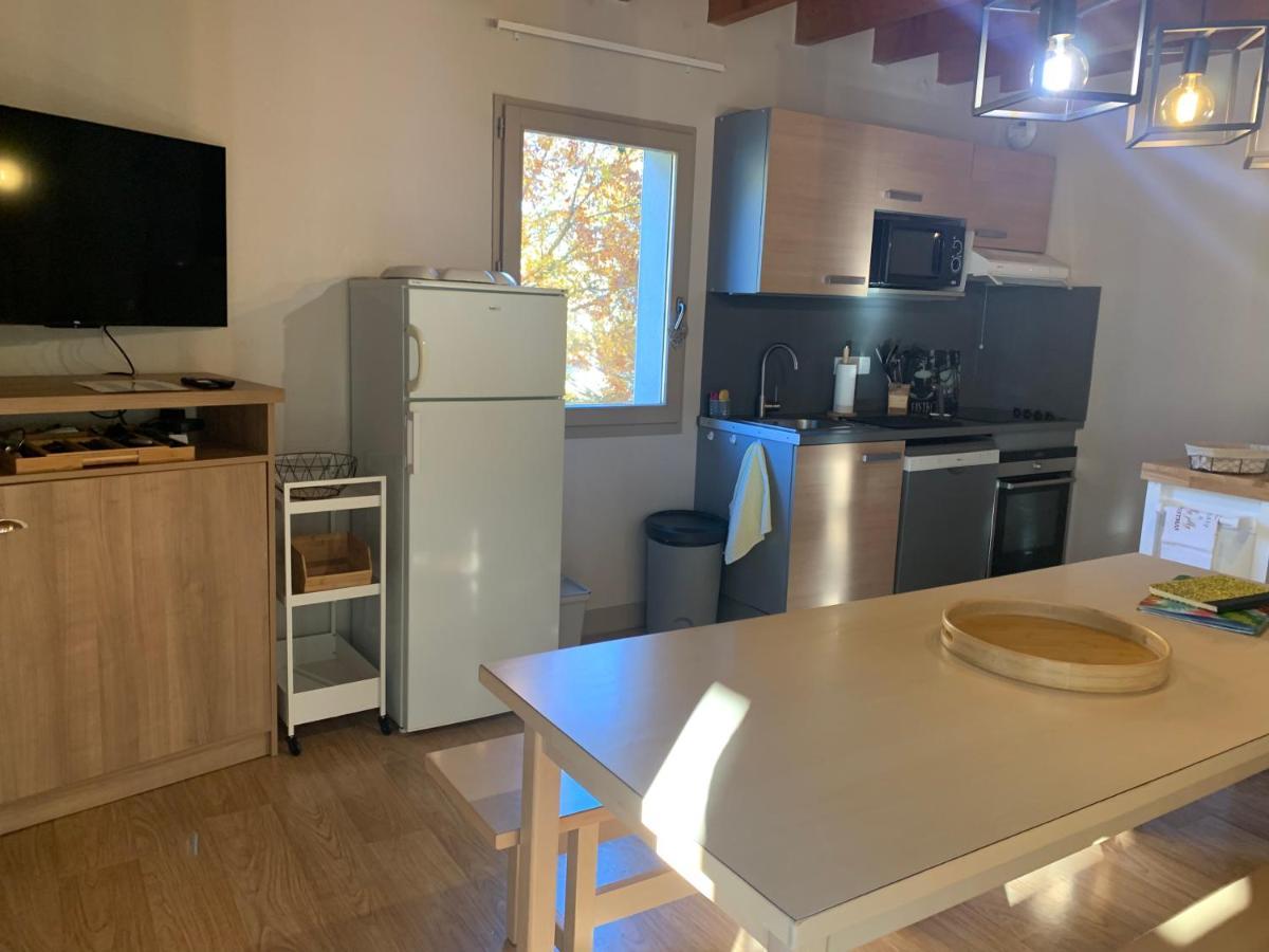 Chaleureux Chez Nadege Et Raphael Apartment *