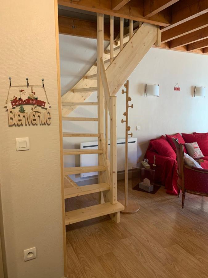 Apartment Chaleureux Chez Nadege Et Raphael Arreau