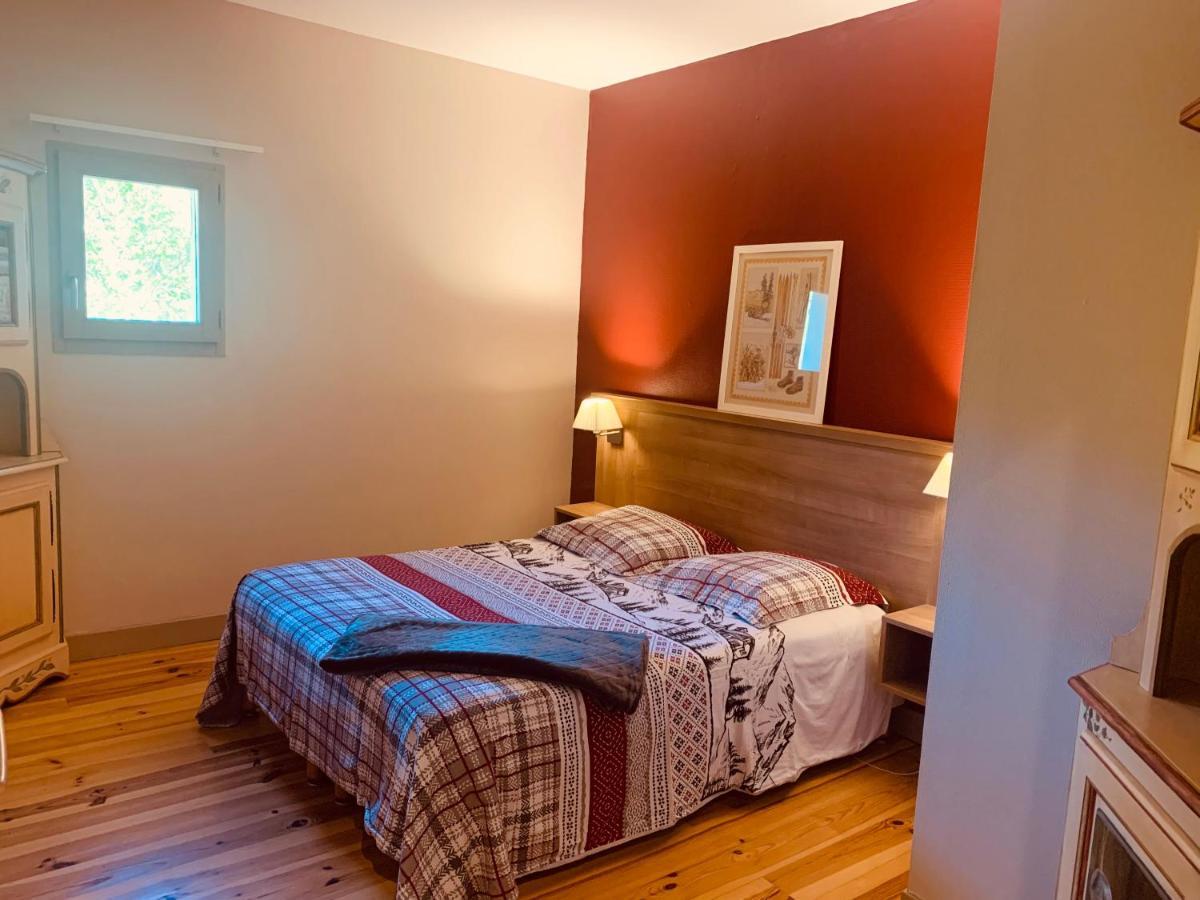 Apartment Chaleureux Chez Nadege Et Raphael *
